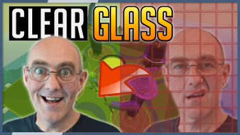 Minecraft Clear Glass texture packs